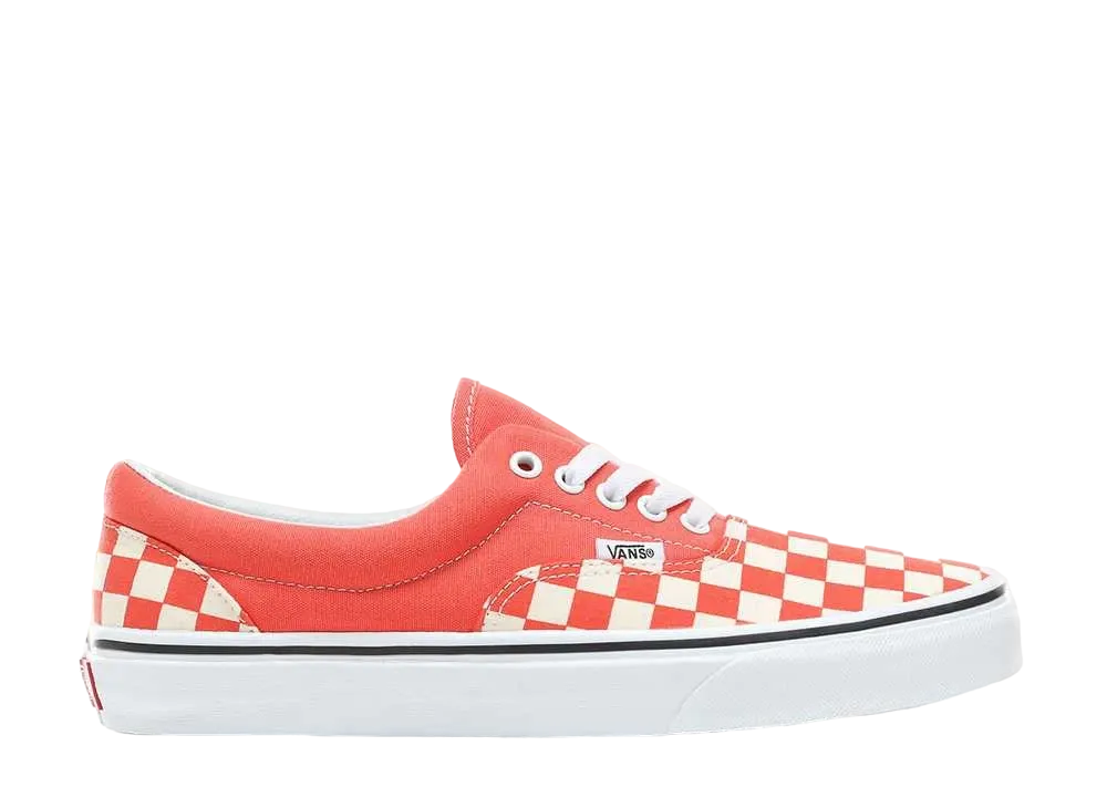 バンズ エラ "チェックボード エンバー グロー"