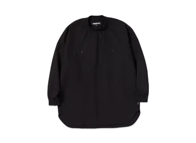 NEIGHBORHOOD Moc Pullover SH LS . CO "Black"