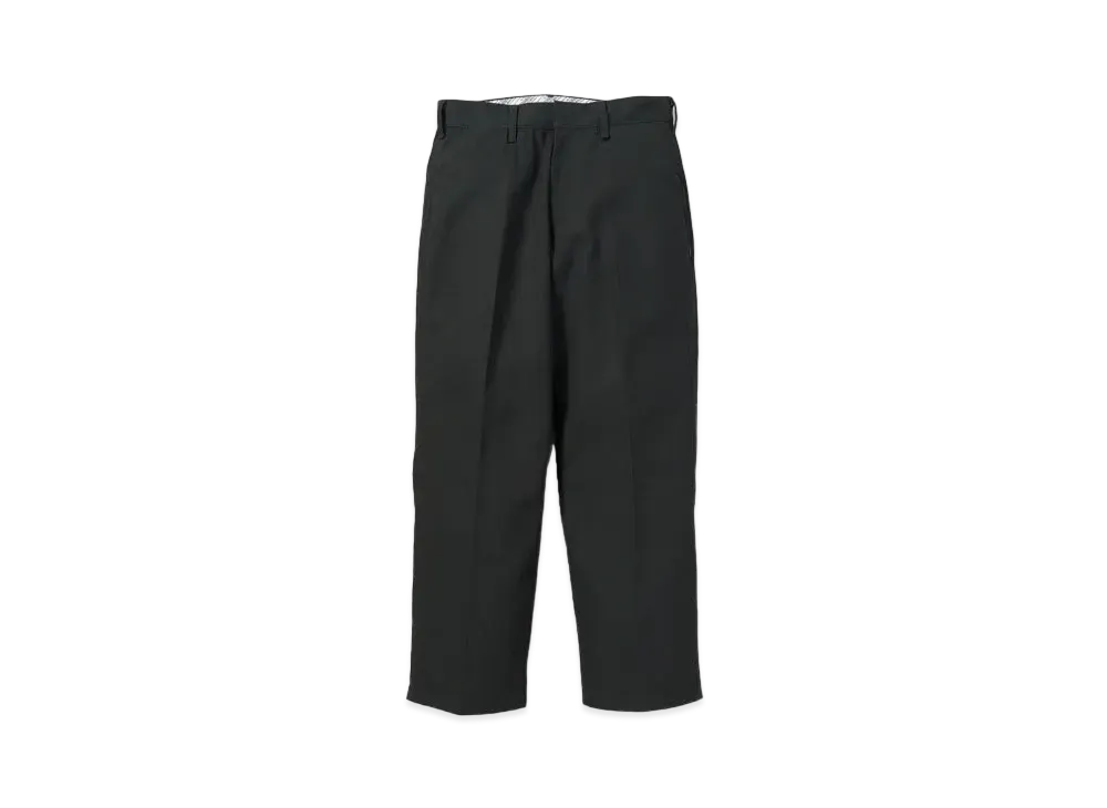 NEIGHBORHOOD WP Wide PT . EC "Green"