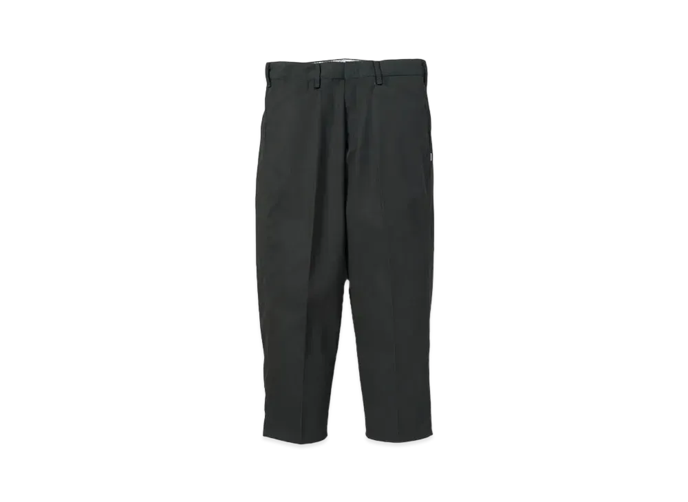 NEIGHBORHOOD WP Baggysilhouette PT . EC "Green"