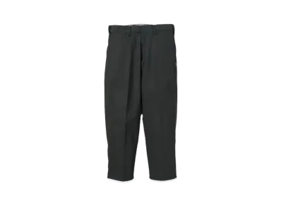 NEIGHBORHOOD WP Baggysilhouette PT . EC "Green"