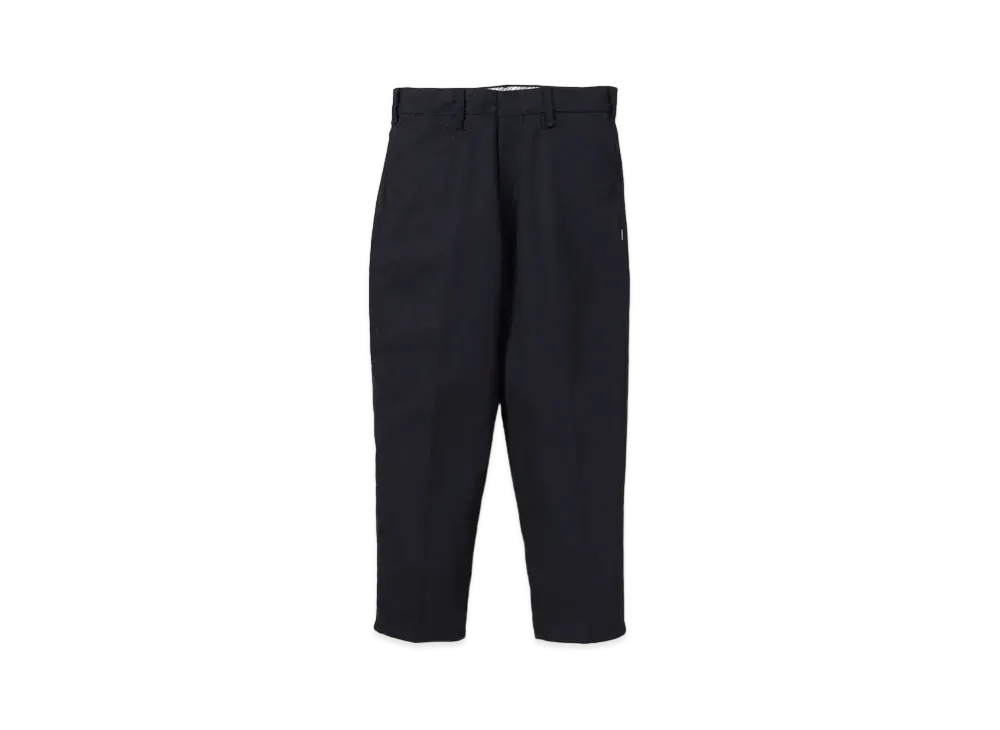 NEIGHBORHOOD WP Baggysilhouette PT . EC "Black"