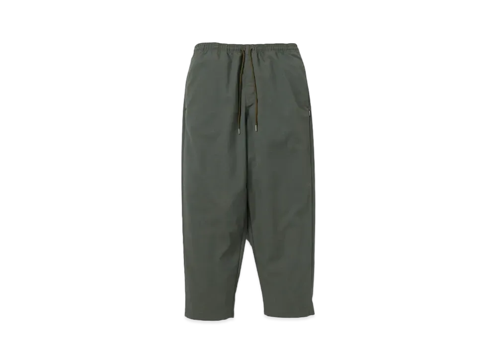 NEIGHBORHOOD Easy PT . EC "Olive Drab"