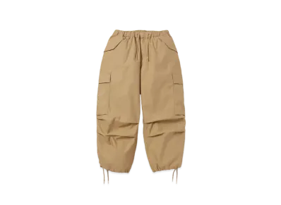 NEIGHBORHOOD Wide Cargo PT . CO "Beige"