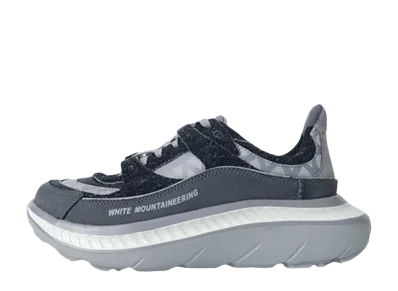 UGG × White Mountaineering CA805 V2 "Gray"