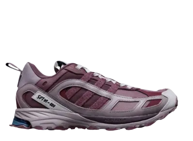 Song for the Mute × adidas SFTM-001 Shadowturf "Dusty Pink"