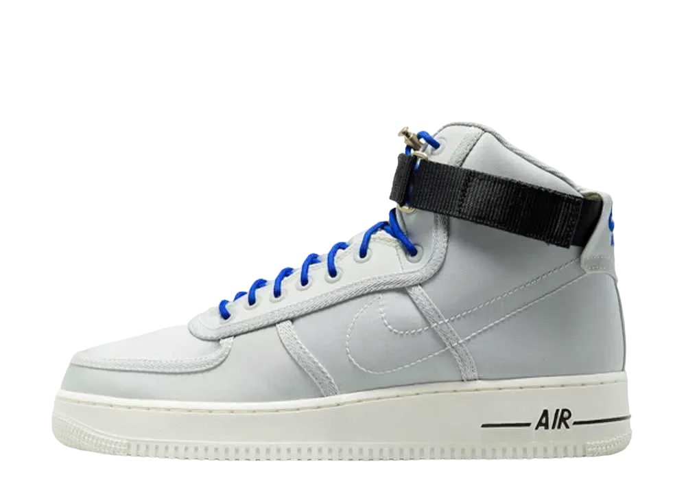 Nike Air Force 1 High Moving Company "White"
