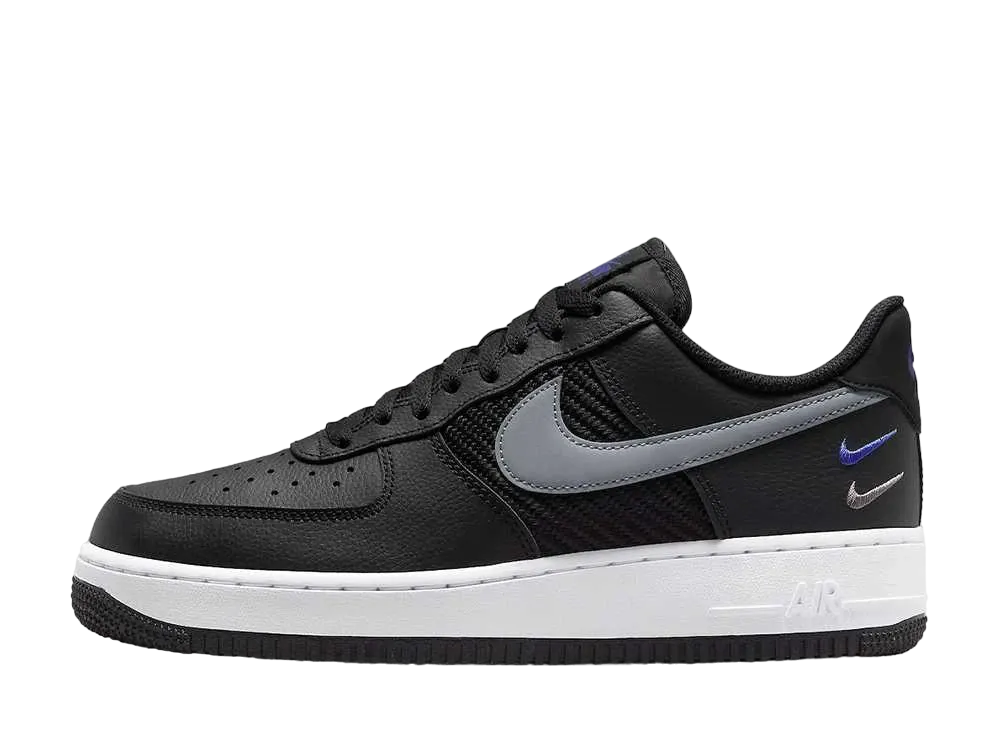 ナイキ エアフォース1 ロー "エクストラ スウッシュ"