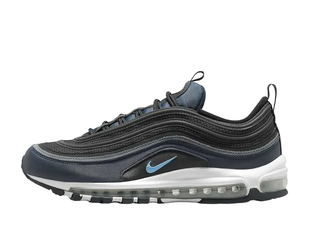 Nike Air Max 97 "Grey and Blue"
