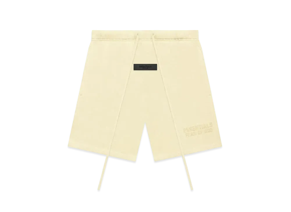 フィアオブゴッド エッセンシャルズ ショーツ "カナリー"