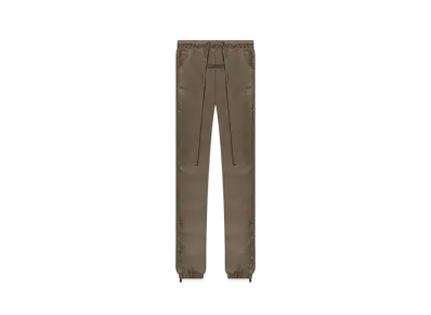 FEAR OF GOD ESSENTIALS Track Pant "Wood"
