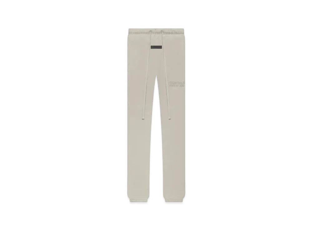 FEAR OF GOD ESSENTIALS Sweatpant "Smoke"