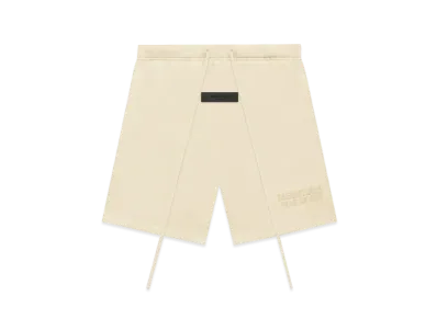 FEAR OF GOD ESSENTIALS Shorts "Egg Shell"