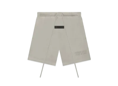 FEAR OF GOD ESSENTIALS Shorts "Smoke"