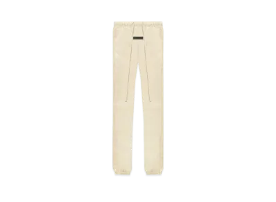 FEAR OF GOD ESSENTIALS Track Pant "Egg Shell"