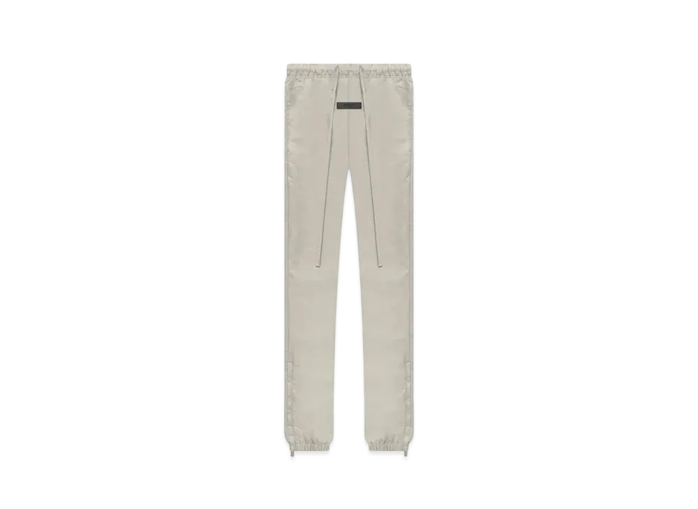 FEAR OF GOD ESSENTIALS Track Pant "Smoke"