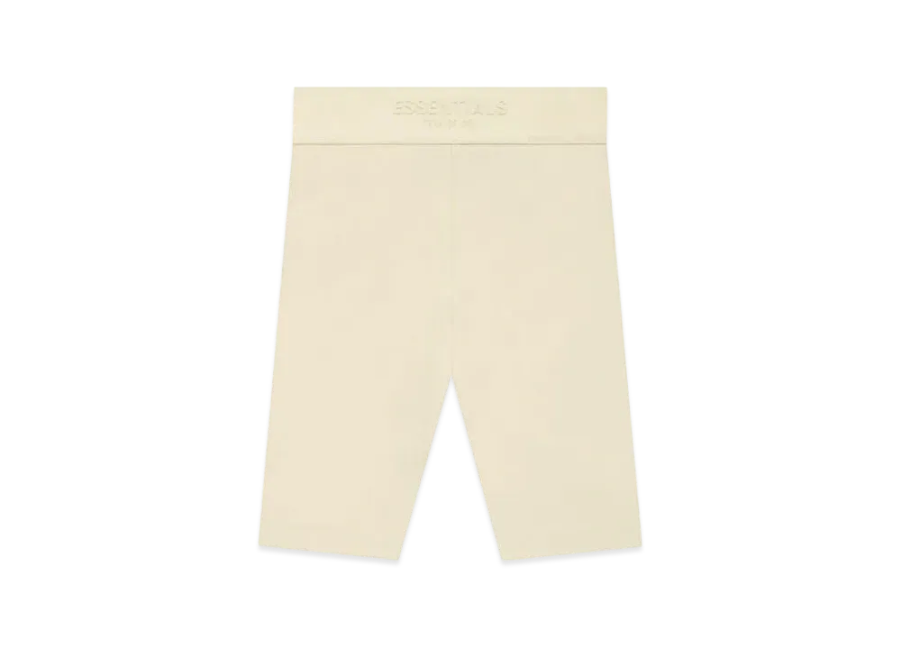 FEAR OF GOD ESSENTIALS Sport Shorts "Egg Shell"