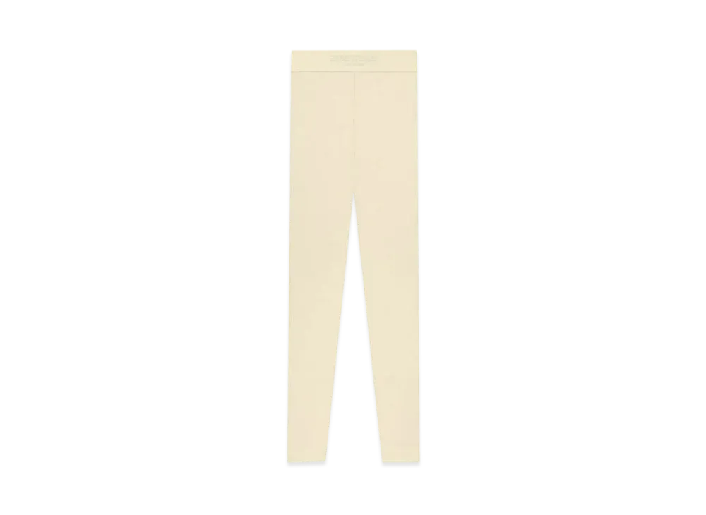 FEAR OF GOD ESSENTIALS Sport Pant "Egg Shell"