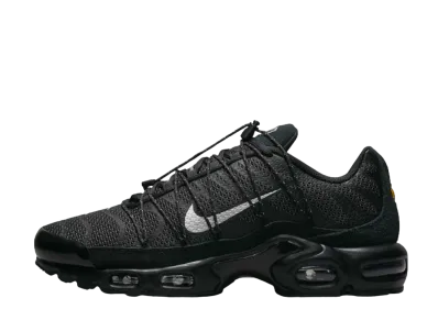 Nike Air Max Plus "Triple Black"
