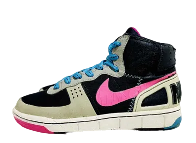 Nike Terminator Hybrid "Vivid Pink Black"