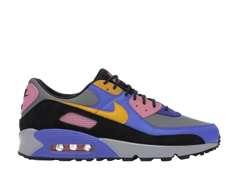 ナイキ エアマックス 90 QS ACG "パージアン バイオレット"