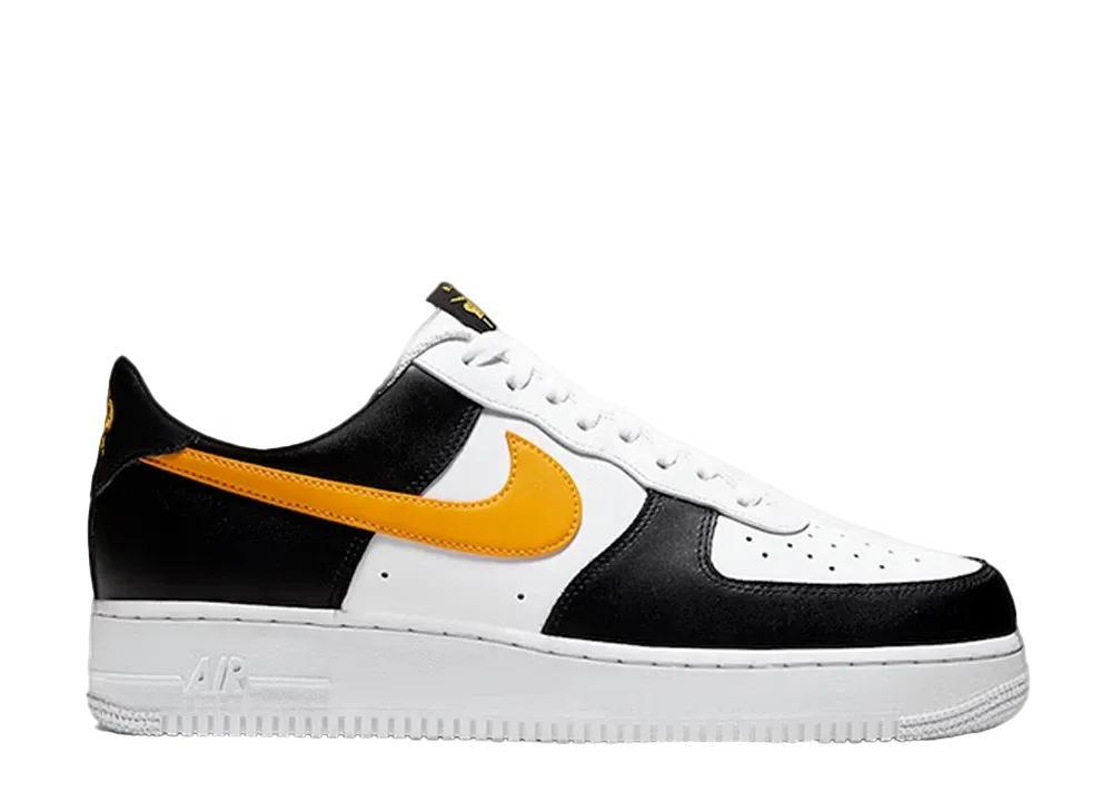 ナイキ エアフォース1 ロー "タクシー"