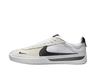 Nike SB BRSB "White/Black"
