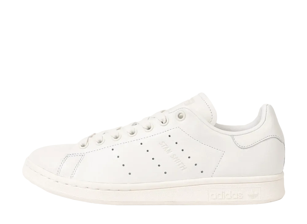 Manchester United × Paul Smith × adidas Stan Smith "Smith + Smith"