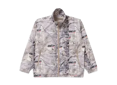 BlackEyePatch BEP Jeans Realtree Nylon Track Jacket "Multi"