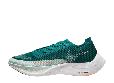 Nike Zoom X Vaporfly Next %2 "Bright Spruce/Barely Green"