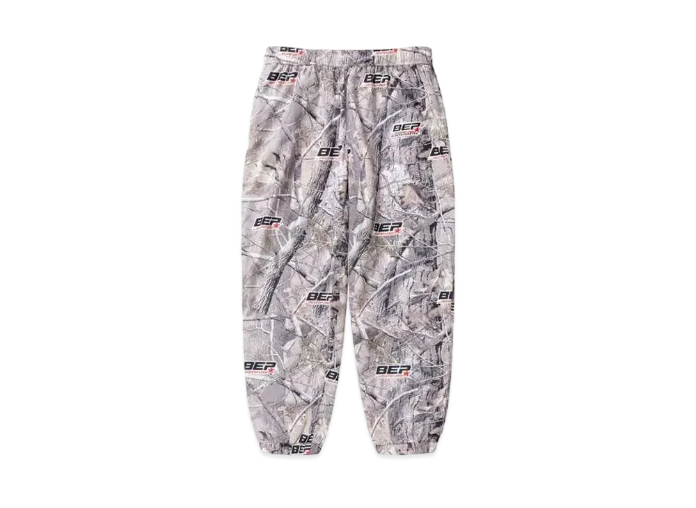 BlackEyePatch BEP Jeans Realtree Nylon Track Pants "Multi"