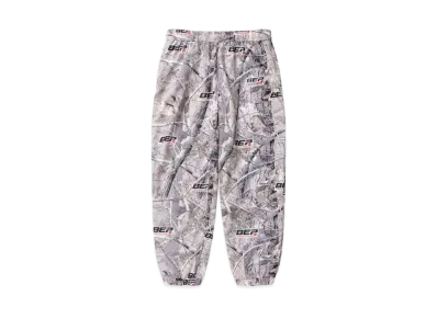 BlackEyePatch BEP Jeans Realtree Nylon Track Pants "Multi"