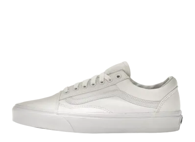 Vans Old Skool "True White" (2019)