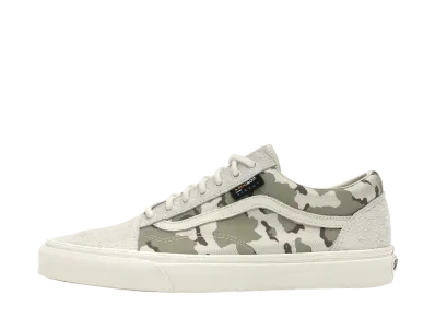 Vans Old Skool Cordura "Desert Camo"