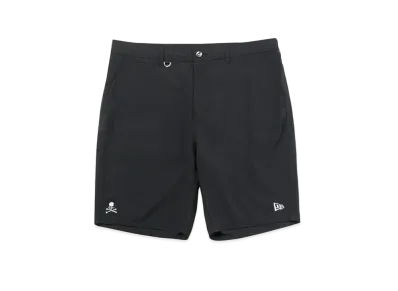 NEW ERA x mastermind JAPAN Turf Surf Pants "Black"