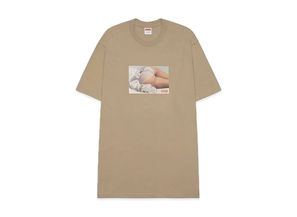 Supreme Maude Tee "Stone"