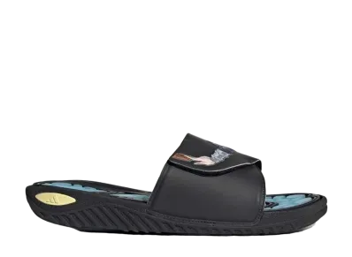 遊☆戯☆王 × adidas collabo collection Reptossage "Blue Eyes White Dragon"