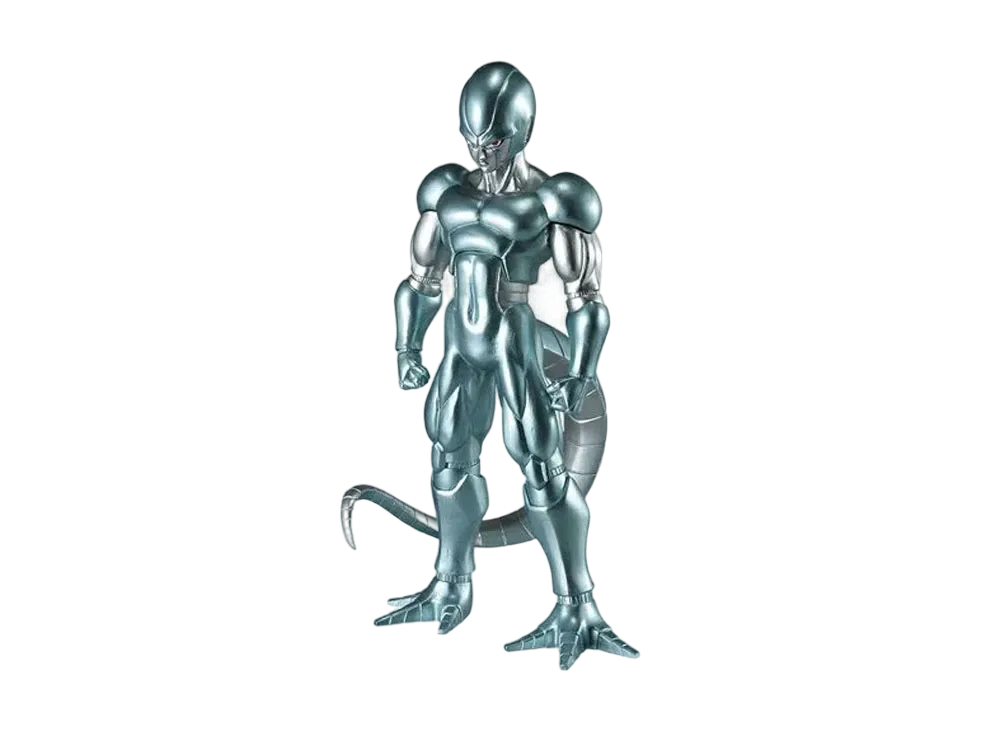 Ichiban-Kuji Metal Cooler DragonBall HISTORY OF THE FILM