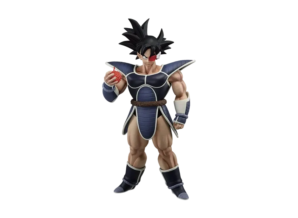 Ichiban-Kuji Turles DragonBall HISTORY OF THE FILM