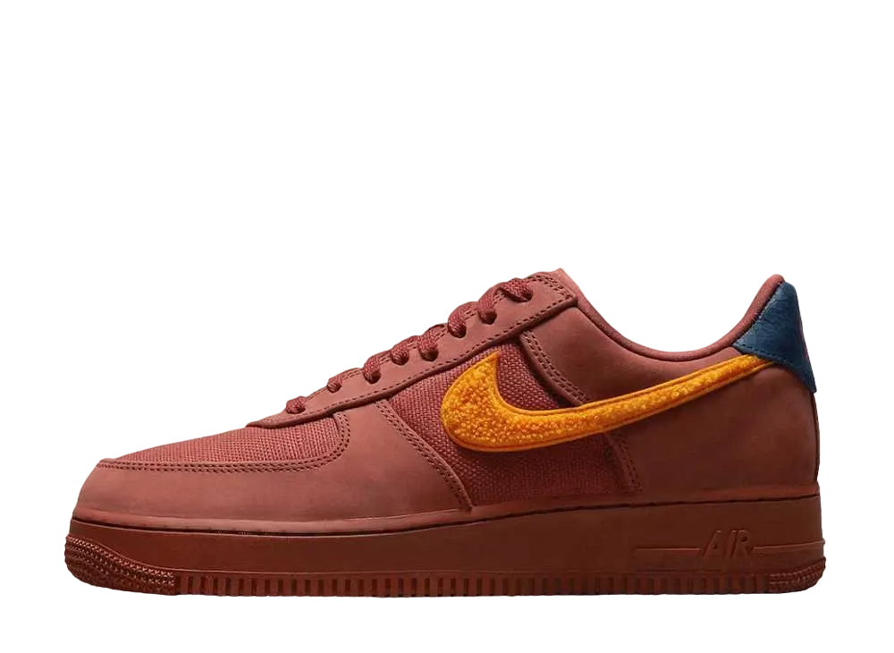 Nike Air Force 1 Low "La Familia"