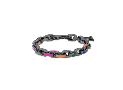 Louis Vuitton Paradise Chain Bracelet "Multicolor"