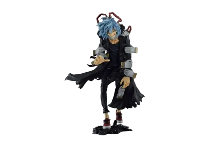 Ichiban-Kuji MASTERLISE Shigaraki Tomura My Villain Academia