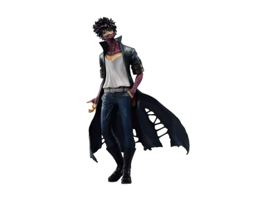 Ichiban-Kuji MASTERLISE Dabi My Villain Academia