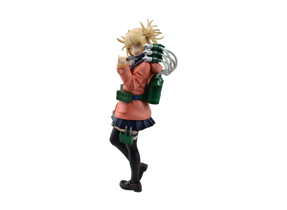 Ichiban-Kuji MASTERLISE Toga Himiko My Villain Academia