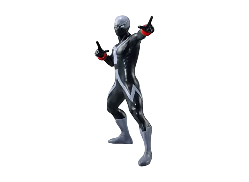 Ichiban-Kuji MASTERLISE Twice My Villain Academia