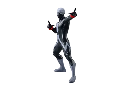 Ichiban-Kuji MASTERLISE Twice My Villain Academia