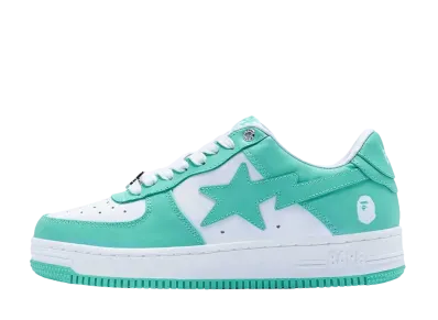 ア ベイシングエイプ ベイプスターセットアップ スニダンで購入可】10/7発売 BAPE STA™ 4colors 抽選/定価/販売