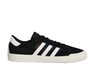 Nora Vasconcellos × adidas Nora "Black/White"