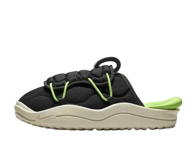 Nike Off Line 3.0 "Black/Ghost Green"