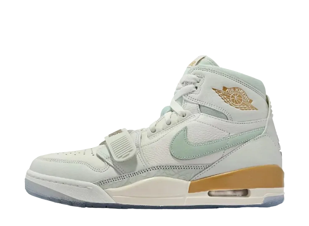 Nike Air Jordan Legacy 312 "Year of the Tiger"